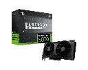 TARJETA DE VIDEO NVIDIA GEFORCE RTX5070 12GB OC GDDR7 MSI VENTUS RTX 5070 12G VENTUS 2X OC BLACK 12M DE GARANTIA