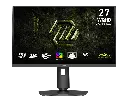 MONITOR 27 MSI MAG 274QPF X32 0.5MS 320HZ WQHD IPS ANTI-GLARE ADAPTIVE SYNC 12M DE GARANTIA