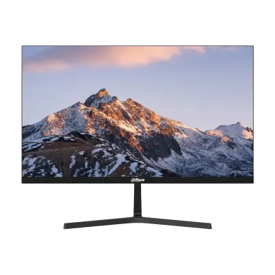 MONITOR 27 DAHUA DHI-LM27-B221S 1MS 144HZ FULL HD IPS BOCINAS GARANTIA CON FABRICANTE
