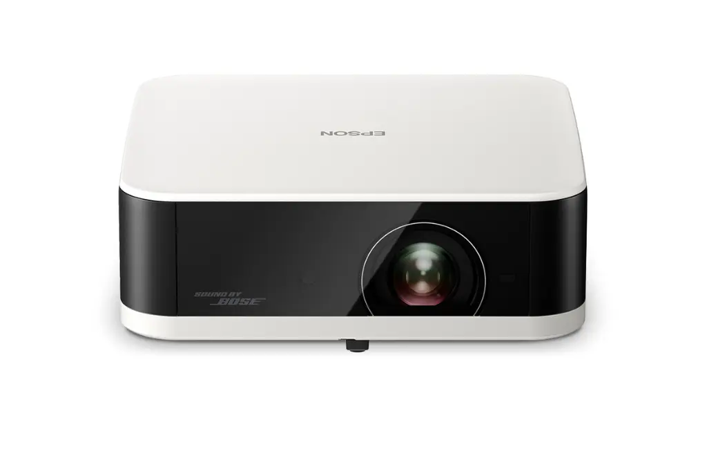 PROYECTOR EPSON LIFESTUDIO POP EF-61W 3LCD 700 LUMENS FHD USB HDMI BLANCO V11HB72020 GARANTIA CON FABRICANTE