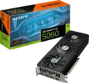 TARJETA DE VIDEO NVIDIA GEFORCE RTX5060 8GB OC GDDR7 GIGABYTE EAGLE MAX GV-N5060EAGLEMAX OC-8GD 12M DE GARANTIA