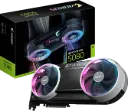 TARJETA DE VIDEO NVIDIA GEFORCE RTX5080 16GB GDDR7 GIGABYTE AORUS INFINITY GV-N5080AORUS IF-16GD 12M DE GARANTIA