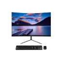 AIO LANIX X240 CORE I5 13600H 512GB SSD AX 16GB DDR4 23.8 FHD TEC/MOUSE INALAMBRICO W11P 42091 GARANTIA CON FABRICANTE