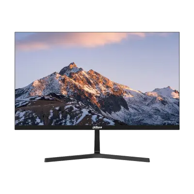 MONITOR 22 DAHUA DHI-LM22-B200S 5MS 75HZ FULL HD VA GARANTIA CON FABRICANTE
