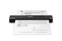ESCANER EPSON WORKFORCE ES-50 VERTICAL NEGRO B11B252201 DIRECTO CON FABRICANTE