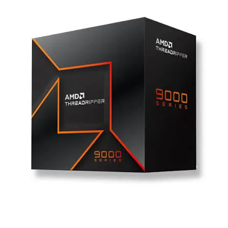 PROCESADOR AMD RYZEN THREADRIPPER 9970X 5.4GHZ STR5 100-100001594WOF 12M DE GARANTIA