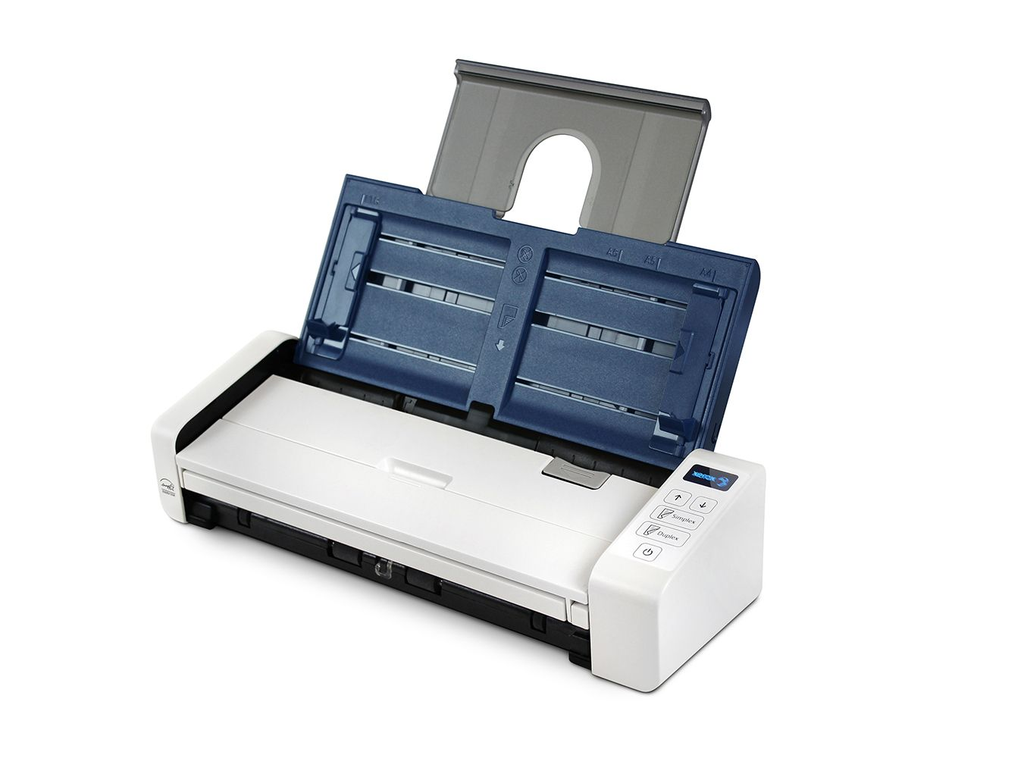 ESCANER XEROX XDS-P A COLOR 20PPM ADF 600x600DPI USB 2.0 BLANCO COM/WIN/ MAC XDS-P GARANTIA CON FABRICANTE