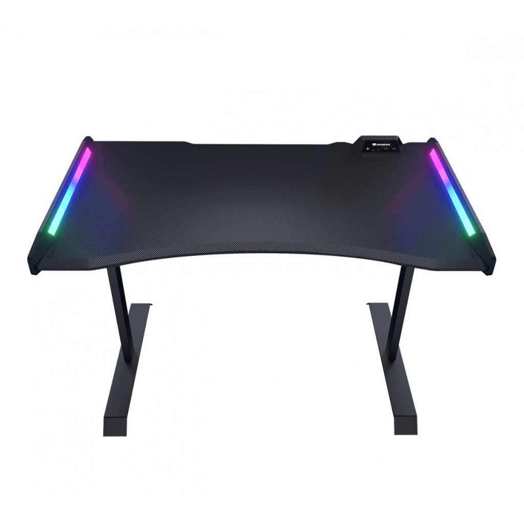 ESCRITORIO COUGAR MARS 120 NEGRO 3M1201WB.0001 SIN GARANTIA