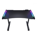 ESCRITORIO COUGAR MARS 120 NEGRO NY7D0011-00 SIN GARANTIA