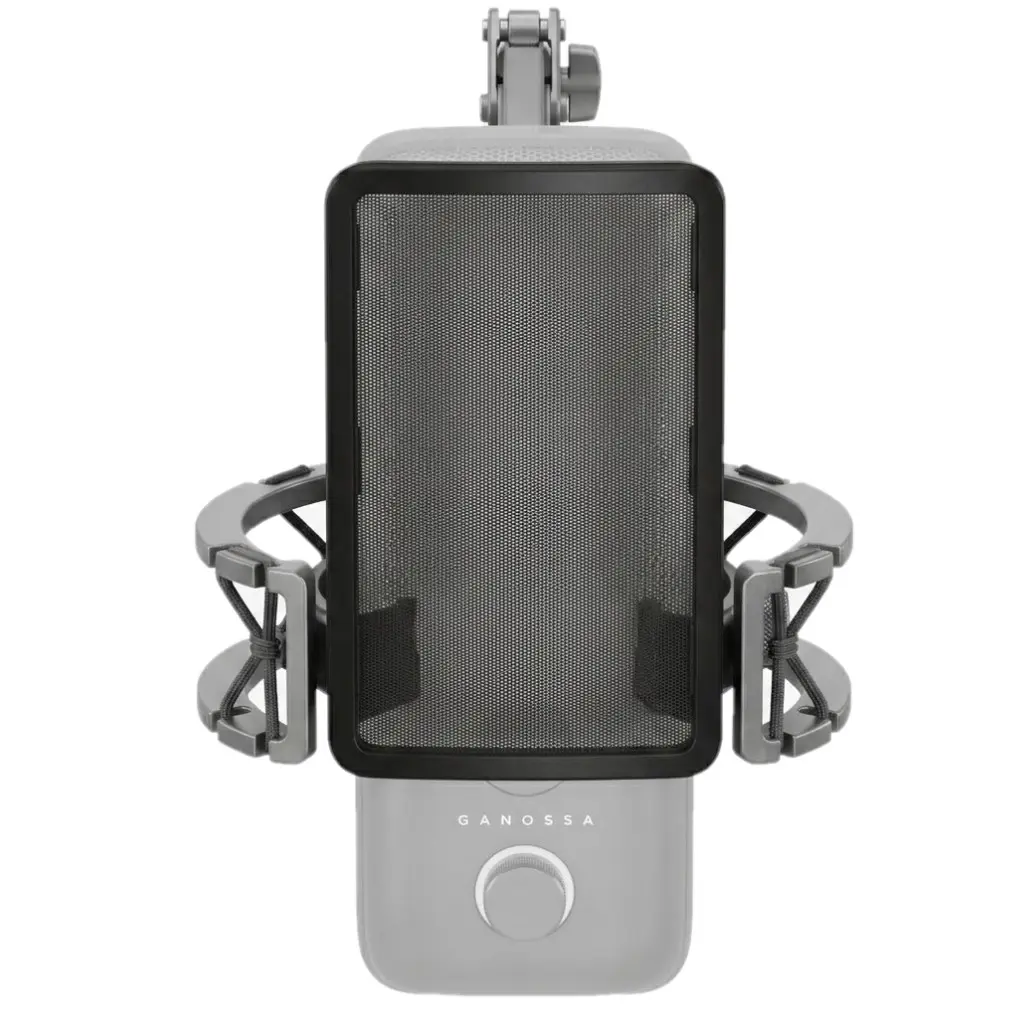 FILTRO PARA MICROFONO ELGATO WAVE POP FILTER 10MAD9901 11M DE GARANTIA