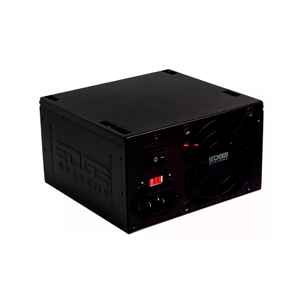 FUENTE ACTECK BLAZAR FT500  500W ES-05001 1M DE GARANTIA