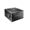 FUENTE ADATA XPG PYLON 650W BRONZE NEGRO PYLON650B-BKCUS 11M DE GARANTIA