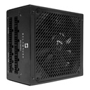 DESCONTINUADO FUENTE BALAM RUSH GR850FM 850W GOLD FULL MOD BR-931199 3M DE GARANTIA