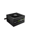FUENTE CORSAIR CX750M 750W BRONZE REF SEMIMOD CP-9020061-NA/RF 3M DE GARANTIA