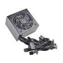 FUENTE EVGA 700W BR 80 PLUS BRONZE ATX 100-BR-0700-K111M DE GARANTIA