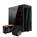 FUENTE GIGABYTE P450B 450W BRONZE GP-P450B 11M DE GARANTIA