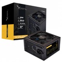 FUENTE XZEAL 650W XZ650 80 PLUS BRONCE XZPS650B GARANTIA CON EL FABRICANTE