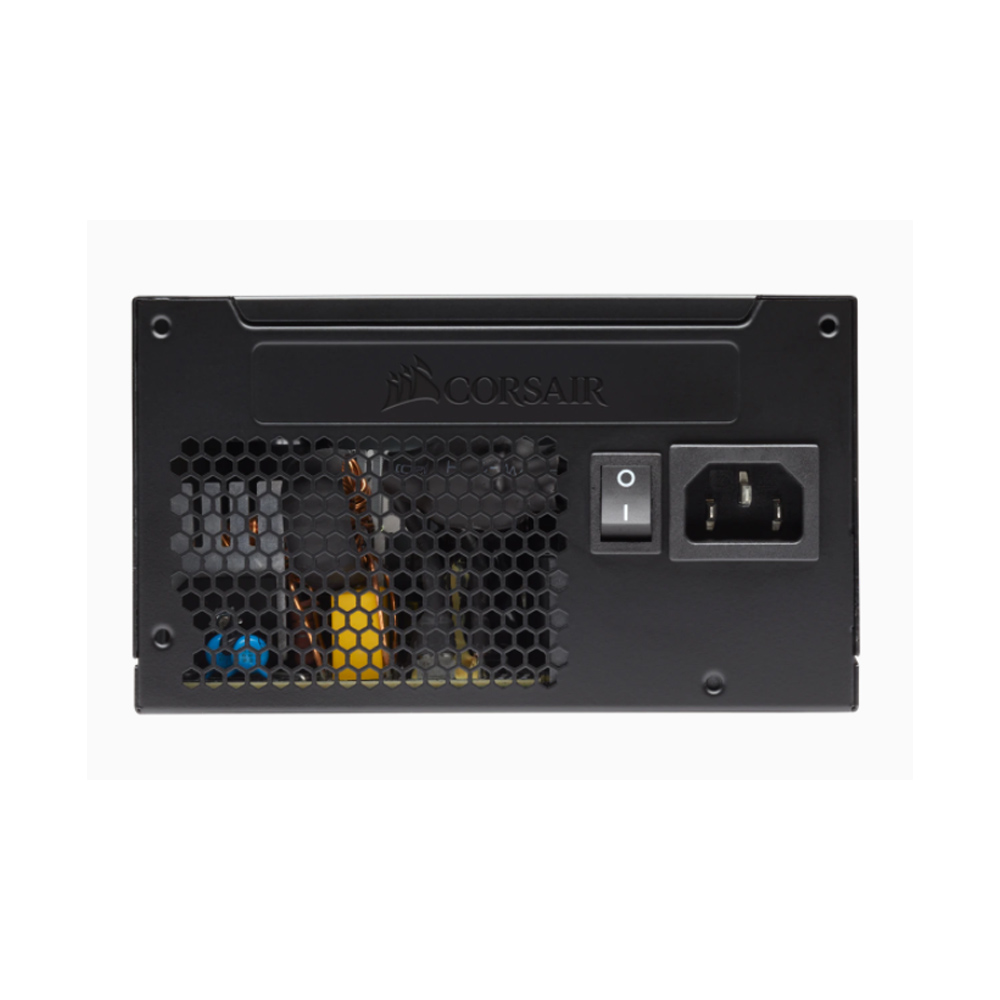FUENTE CORSAIR CV550 550W 80PLUS BRONZE CP-9020210-NA 11M DE GARANTIA