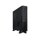 GABINETE ACTECK BONN GS260 MICRO SLIM USB 3.0 FUENTE 450W 1 VENT AC-932523 1M DE GARANTIA