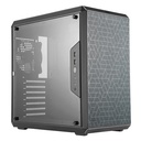 GABINETE COOLER MASTER MASTERBOX Q500L NEGRO  ATX S/FUENTE ACRILICO MCB-Q500L-KANN-S00 SIN GARANTIA