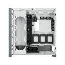 GABINETE CORSAIR AIRFLOW 5000D BLANCO ATX MIDTOWER CC-9011211-WW SIN GARANTIA
