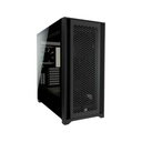 GABINETE CORSAIR AIRFLOW 5000D NEGRO ATX MIDITOWER CC-9011210-WW SIN GARANTIA