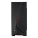 GABINETE CORSAIR SPEC 05 NEGRO ATX FUENTE 550W ACRILICO CC-9020126-NA 11 MESES DE GARANTIA