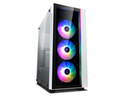 GABINETE DEEPCOOL MATREXX 55 V3 BLANCO 3F ARGB EATX S/FUENTE CRISTAL DP-ATX-MATREXX55V3-AR-WH-3F SIN GARANTIA
