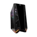 GABINETE NACEB COLOSUS RGB ATX NEGRO C/TEMPLADO NA-0610 11M DE GARANTIA