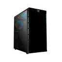 GABINETE NACEB ORION ATX NEGRO C/TEMPLADO NA-0609 1M DE GARANTIA