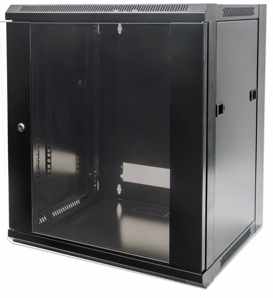 GABINETE PARED INTELLINET PARA SERVIDOR 19" 60KG 711715 11M DE GARANTIA