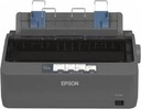 IMPRESORA EPSON MATRIZ DE PUNTOS LX-350 MONOCROMATICA USB COM/WIN C11CC24001 GARANTIA CON FABRICANTE
