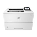 IMPRESORA HP LASER M507DN MONOCROMATICA WIFI ETH USB 43PPM COM/WIN 1PV87A GARANTIA CON FABRICANTE