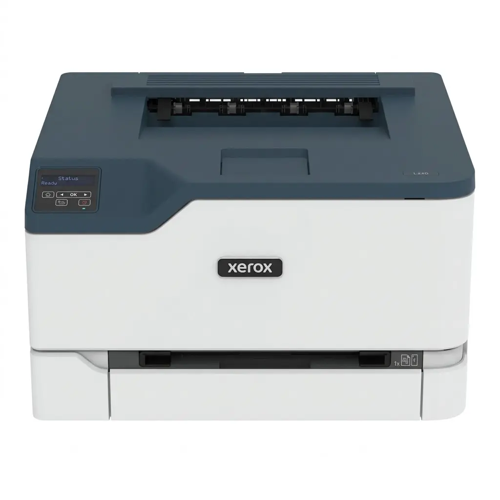 IMPRESORA XEROX LASER C230 A COLOR WIFI ETH USB 2.0 24PPM COM/WIN/MAC C230_DNI GARANTIA CON FABRICANTE