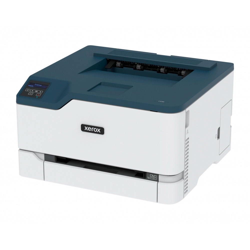 IMPRESORA XEROX LASER C230 A COLOR WIFI ETH USB 2.0 24PPM COM/WIN/MAC C230_DNI GARANTIA CON FABRICANTE