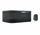 DESCONTINUADO KIT 2 EN 1 LOGITECH MK850 COMBO BLUETOOTH NEGRO 920-008659 12M DE GARANTIA