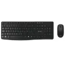 KIT 2 EN 1 WIFI ACTECK CREATOR MK440 TEC MOU AC-931755 1M DE GARANTIA