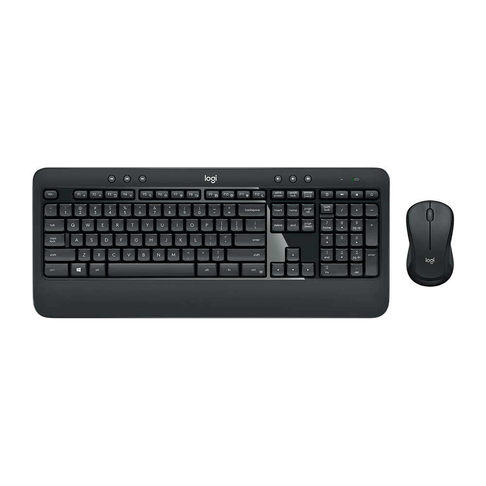 KIT 2 EN 1 LOGITECH MK540 COMBO BLUETOOH 920-008673 11M DE GARANTIA