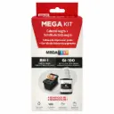 KIT CANON CABEZAL Y TINTA BH-1/GI-190 BK COM/G1110 G1100 G2100 G2110 G3100 G3110 G4100 G4110 0692C004AA SIN GARANTIA