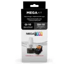 KIT CANON CABEZAL Y TINTA BH-10/GI-10 PGBK COM/GM2010 G6010 GM4010 G7010 3418C005AA SIN GARANTIA