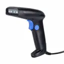 LECTOR DE BARRAS CCD ECLINE CD-8100 EC-CD-8100 11M DE GARANTIA