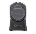 LECTOR DE CODIGO DE BARRAS NEXTEP NE-505 OMNIDIRECCIONAL 1D/2D QR ALAMBRICO NEGRO USB NE-505 GARANTIA CON EL FABRICANTE