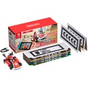 MARIO KART LIVE NINTENDO HOME CIRCUIT MARIO SET P/NINTENDO SWITCH HAC-A-RMAAA 1AÑO DE GARANTIA