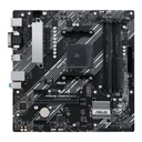 MB ASUS PRIME A520M-A II/CSM AM4 DDR4 HDMI VGA DP MATX 1 AÑO DE GARANTIA