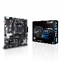 REMATE MB ASUS PRIME A520M-K AM4 DDR4 MICRO ATX HDMI VGA  1 AÑO DE GARANTIA