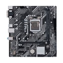 08032025MB ASUS PRIME H510M-E 1200 DDR4 MATX HDMI DP 90MB17E0-M0EAY0 1 AÑO DE GARANTIA