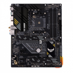 MOTHER AMD B550-PLUS II WIFI ASUS TUF GAMING AM4 4xDDR4 128GB ATX 90MB19U0-MVAAY0 12M DE GARANTIA