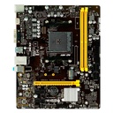 MB BIOSTAR B450MH AM4(RYZEN) VER. 6.3 B450MH 11M DE GARANTIA