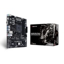 MB BIOSTAR B550MH AM4 DDR4 HDMI B550MH 11M DE GARANTIA