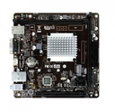 MB BIOSTAR INTEGRADA INTEL J4125 8GB 2XDDR4 J4125NHU 11M DE GARANTIA